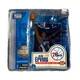 New In Box NBA McFarlane Legends Julius Erving Chase Variant Blue Jersey 76ers