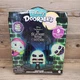 Disney Doorables Nightmare Before Christmas Peek 8 Figures Coffin Collection NEW
