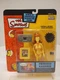 WOS- Simpsons- Playmates- Series 13 Princess Kashmir Figure-NEW IN PACKAGE