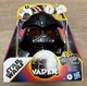 Disney Star Wars Darth Vader Force N Telling 40+ Answers & Eye Expressions NIB