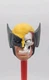 Marvel Legends Custom Battle Damaged Wolverine Head 1/12 Scale Painted