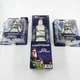 Disney Pixar Buzz Lightyear Action Figure Space Ranger Alpha/XL-01 Laser Blade
