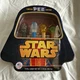 STAR WARS Limited Edition Pez tin Gift Set of 4 candy dispenser! New Sealed Rare