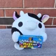 2023 ZURU SNACKLES Daisy The Cow Mike & Ikes Mega Mix Candy 6 Inch Plush