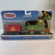 Thomas & Friends Trackmaster Percy Train Motorized Engine Battery Fisher-Price