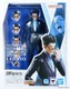 Bandai S.H.Figuarts SHF Action Figure Leorio Paladinight (HUNTER&times;HUNTER)