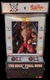 WWE Street Fighter The Rock Final Boss M. Bison