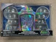 EXCLUSIVE DISNEY DOORABLES 100 YEAR CELEBRATION WONDER Silver Figure21 pc Sealed