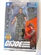 GI Joe Classified Series Tiger Force RECONDO 6in fIGURE #55 ~ Hasbro ~ NIP