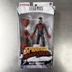 Marvel Legends Series: Spider-Man - Maximum Venom Miles Morales Collectible BAF