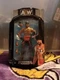 AEW UNMATCHED COLLECTION SERIES 2 #10 SANTANA ACTION FIGURE FAST SHIPPING