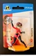 Disney Pixar Elastic Girl The Incredibles Mattel Micro Collection Figurine