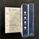 3 PACK - SNOW Diamond Series Dissolving Teeth Whitening Strips + Repairs Enamel
