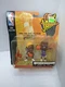 Mattel NBA Jams Action Figures Dennis Rodman vs Karl Malone 98/99 Season