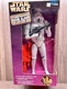Tiger Electronics Star Wars Room Alarm With Laser Target Game New In Box