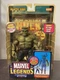 Marvel Legends First Appearance Gray Hulk Action Figure NEW Galactus Series BAF