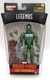 Hasbro Marvel Legends Iron Man VAULT GUARDSMAN Ursa Major Build-A-Figure Series