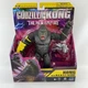 KONG w/ BEAST Glove 6&rdquo; Figure Godzilla X Kong The New Empire 2024 Playmates