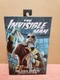 NECA Universal Monsters Invisible Man "Ultimate Dr Jack Griffin" Figure NEW