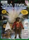 Star Trek The Next Generation, Sheriff Worf, 1995 Playmates Action Figure, Open
