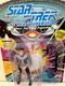 1992 Playmates Star Trek Next Generation Figure - Romulan - MOC