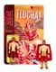 Super7 Solar in Wrestling Costume Legends of Lucha Libre ReAction 3.75" Fig MOC