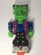 Bolt N Stein 1994 Tomy Frankenstein Board Game Monster Figure-only