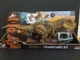 Mattel, Jurassic World, Dino Escape, Tyrannosaurus Stomp N' Escape Action Figure