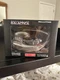 Battlestar Galactica LOOTCRATE EXCLUSIVE 4.5" Cylon Raider Scar Titan NEW In Box
