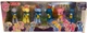 My Little Pony WONDERBOLTS SET G4 6" MIP, Target, Hasbro - READ & PICK 1 or MORE