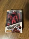 NECA Teenage Mutant Ninja Turtles Mirage Foot Elite Assassin - RED VARIANT