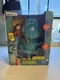Monsters, Inc. SULLEY & BOO Hug & Cuddle Interactive Friends THINKWAY Disney NEW