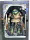 2022 NECA Teenage Mutant Ninja Turtles TMNT MONSTER LEONARDO HUNCHBACK 7" FIGURE