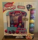 Disney Doorables Claw Machine With 4 Exclusive Full Sized Doorables Sealed