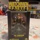 2009 DC Direct Watchmen Series 2 THE COMEDIAN Collector Action Figure. NEW