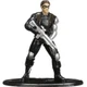 Winter Soldier/Bucky Jada Toys Marvel Nano Metalfigs New Loose 1.65"