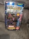 Factory Sealed 2003 Marvel Legends GAMBIT 7" Action Figure Series IV Toy Biz