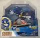 Sonic Free Rider Sonic The Hedgehog RC Control Skateboard NEW RADIO CONTROL NKOK