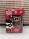 Funko Pop! DC Heroes - Robin #377 DC Imperial Palace Vinyl Figure