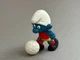 20035 KICKER SMURF - SCHLEICH / SMURF / SMURFS / SMURF (C)