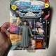 Playmates Star Trek Next Generation Lt. Commander Data 1994 Romulan &nbsp;7th Season