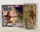 Vitruvian HACKS Aiyana Elven Archer Autumn Guard action figure H.A.C.K.S. boss f