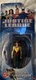 DC Justice League Hawkgirl 4.75" Action Figure Mattel 2003 NIB