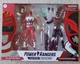 Power Rangers Lightning Collection Lost Galaxy Red & Psycho Ranger 2 Pack BNIB 