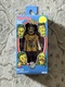 NECA Ben Cooper Witch Action Figure With Costume And Mask #10 NEW Halloween
