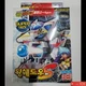 Takara Tomy Battle B-Daman Zero WING SHADOW S Super Size Beadman Korea ver 2004