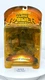 Tomb Raider - Action Figure - Shadow Guardian - 2003 - Sota MOC