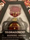 Bakugan Street Brawl Special Attack Dragonoid Action Figure (Target Exclusive)