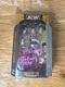  AEW Unrivaled Series 14 Max Caster #129 Wrestling Action Figure Signed 