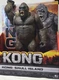 Playmates Toys King Kong Skull Island 11 inch Action Figure - 35593